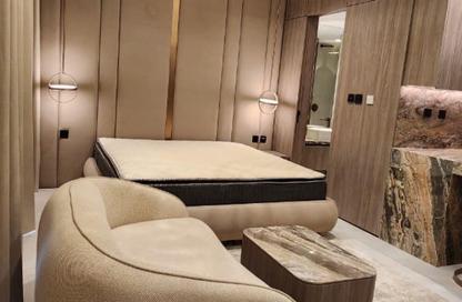 Apartment - Studio - 1 Bathroom for sale in Coral by Vision - Jumeirah Garden City - Al Satwa - Dubai
