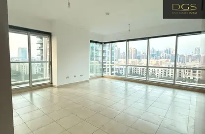 شقة - 2 غرف نوم - 2 حمامات للايجار في فيروايز شرق - فيروايز - ذا فيوز - دبي