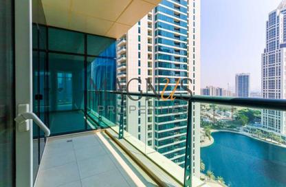 Apartment - 2 Bedrooms - 3 Bathrooms for rent in Al Seef Tower 3 - Al Seef Towers - JLT Cluster U - Jumeirah Lake Towers - Dubai Apartment - 2 Bedrooms - 3 Bathrooms for rent in Al Seef Tower 3 - Al Seef Towers - JLT Cluster U - Jumeirah Lake Towers - Dubai