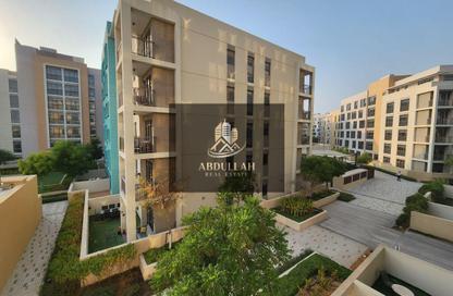 Apartment - Studio - 1 Bathroom for rent in Uptown Al Zahia - Al Zahia - Muwaileh Commercial - Sharjah
