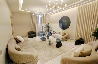 Villa - 5 Bedrooms - 7 Bathrooms for sale in Al Zaheya Gardens - Al Zahya - Ajman