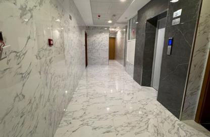 Apartment - 2 Bedrooms - 3 Bathrooms for rent in Al Jurf 3 - Al Jurf - Ajman Downtown - Ajman Apartment - 2 Bedrooms - 3 Bathrooms for rent in Al Jurf 3 - Al Jurf - Ajman Downtown - Ajman