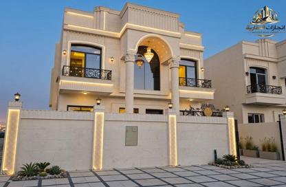 Villa - 5 Bedrooms - 7 Bathrooms for sale in Al Zaheya Gardens - Al Zahya - Ajman
