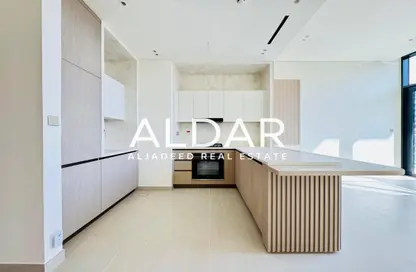 Apartment - 1 Bedroom - 2 Bathrooms for sale in Binghatti Royale - District 18 - Jumeirah Village Circle - Dubai