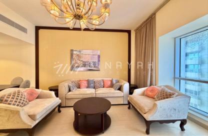 Apartment - 1 - 2 for sale in Marina 101 - Dubai Marina - Dubai Apartment - 1 - 2 for sale in Marina 101 - Dubai Marina - Dubai