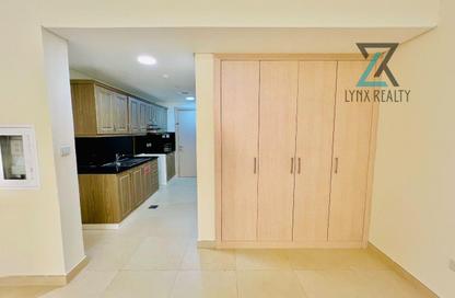 Apartment - Studio - 1 Bathroom for rent in Al Badaa Building C - Al Badaa - Dubai