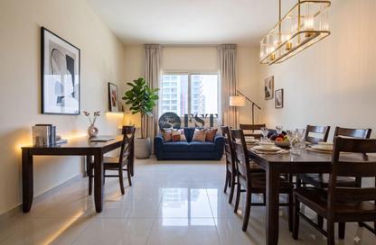 Apartment - 2 Bedrooms - 2 Bathrooms for sale in Elite Sports Residence - Dubai Sports City - Dubai Apartment - 2 Bedrooms - 2 Bathrooms for sale in Elite Sports Residence - Dubai Sports City - Dubai