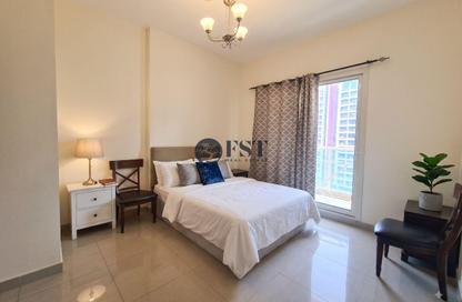 Apartment - 2 Bedrooms - 2 Bathrooms for sale in Elite Sports Residence - Dubai Sports City - Dubai Apartment - 2 Bedrooms - 2 Bathrooms for sale in Elite Sports Residence - Dubai Sports City - Dubai