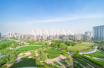 Apartment - 4 Bedrooms - 6 Bathrooms for sale in Acacia B - Acacia - Park Heights - Dubai Hills Estate - Dubai