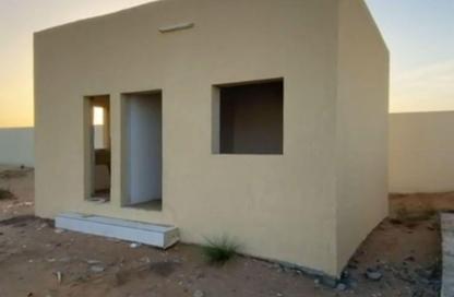 Factory - Studio - 1 Bathroom for rent in Al Sajaa Industrial - Al Sajaa - Sharjah