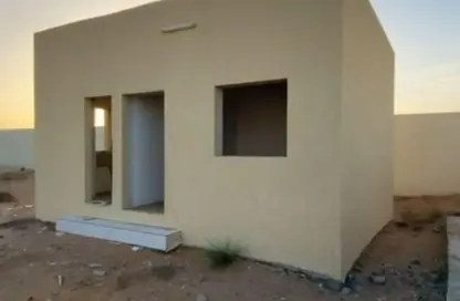 Factory - Studio - 1 Bathroom for rent in Al Sajaa Industrial - Al Sajaa - Sharjah