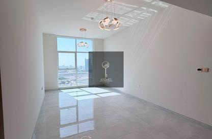 Apartment - 2 - 2 for rent in Skyz by Danube - Arjan - Dubai