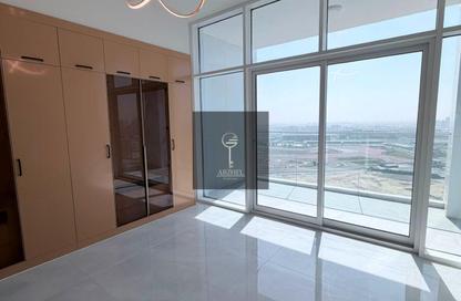Apartment - 2 - 2 for rent in Skyz by Danube - Arjan - Dubai