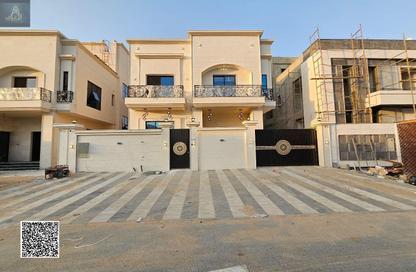 Villa - 6 Bedrooms - 7+ Bathrooms for sale in Al Helio 2 - Al Helio - Ajman