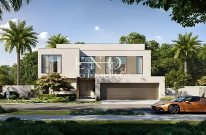 فيلا - 4 غرف نوم - 5 حمامات للبيع في فلل تييرا آدريس - الواحة من إعمار - دبي