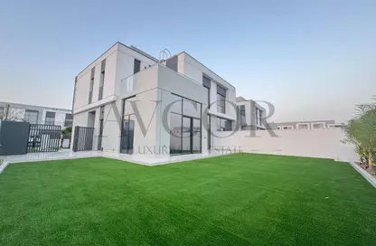 Villa - 4 Bedrooms - 4 Bathrooms for sale in Murooj Al Furjan West - Murooj Al Furjan - Al Furjan - Dubai