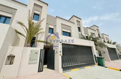 Villa - 3 Bedrooms - 4 Bathrooms for rent in Al Rashidiya - Dubai