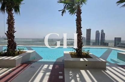 Apartment - 1 - 2 for rent in Society House - Downtown Dubai - Dubai