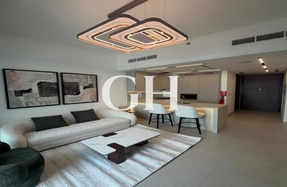 Apartment - 1 - 2 for rent in Society House - Downtown Dubai - Dubai