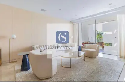 شقة - 3 غرف نوم - 4 حمامات للايجار في فايف نخلة جميرا - نخلة جميرا - دبي