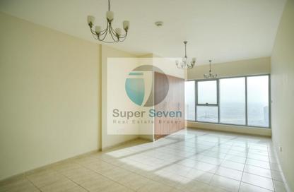 Apartment - Studio - 1 Bathroom for rent in Skycourts Tower F - Skycourts Towers - Dubai Land Residence Complex - Dubai Apartment - Studio - 1 Bathroom for rent in Skycourts Tower F - Skycourts Towers - Dubai Land Residence Complex - Dubai