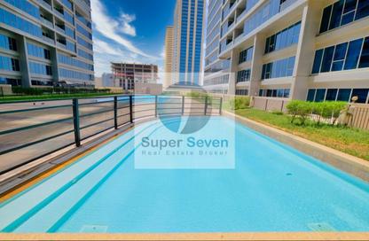 Apartment - Studio - 1 Bathroom for rent in Skycourts Tower F - Skycourts Towers - Dubai Land Residence Complex - Dubai Apartment - Studio - 1 Bathroom for rent in Skycourts Tower F - Skycourts Towers - Dubai Land Residence Complex - Dubai