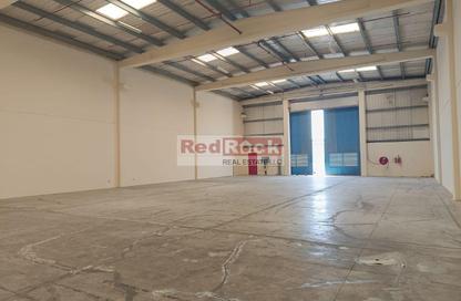 Warehouse - Studio for rent in Saih Shuaib 2 - Dubai Industrial City - Dubai Warehouse - Studio for rent in Saih Shuaib 2 - Dubai Industrial City - Dubai