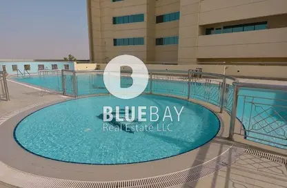 Apartment - 2 Bedrooms - 2 Bathrooms for rent in Windsor Residence - Dubai Land Residence Complex - Dubai Land - Dubai