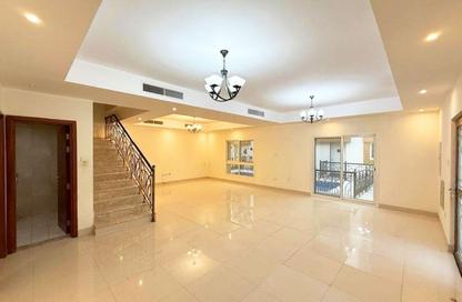 Villa - 3 Bedrooms - 4 Bathrooms for rent in Mirdif Villas - Mirdif - Dubai