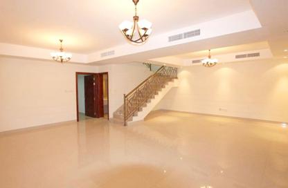 Villa - 3 Bedrooms - 4 Bathrooms for rent in Mirdif Villas - Mirdif - Dubai