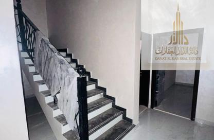 تاون هاوس - 4 غرف نوم - 5 حمامات للبيع في الزاهية جاردنز - الزاهية - عجمان تاون هاوس - 4 غرف نوم - 5 حمامات للبيع في الزاهية جاردنز - الزاهية - عجمان