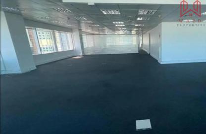 Office Space - Studio - 1 Bathroom for rent in World Trade Center -commercial - Sheikh Zayed Road - Dubai