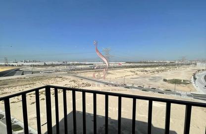 Apartment - 3 Bedrooms - 2 Bathrooms for sale in The Nook 1 - The Nook - Wasl Gate - Dubai