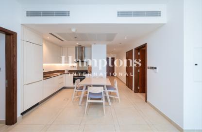 Apartment - 1 Bedroom - 2 Bathrooms for rent in Marina Gate 1 - Marina Gate - Dubai Marina - Dubai Apartment - 1 Bedroom - 2 Bathrooms for rent in Marina Gate 1 - Marina Gate - Dubai Marina - Dubai