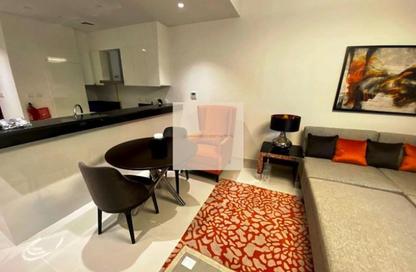 Apartment - 1 Bedroom - 1 Bathroom for sale in Golf Promenade 2B - Golf Promenade 2 - Golf Town - Damac Hills - Dubai Apartment - 1 Bedroom - 1 Bathroom for sale in Golf Promenade 2B - Golf Promenade 2 - Golf Town - Damac Hills - Dubai