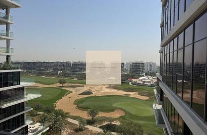 Apartment - 1 Bedroom - 1 Bathroom for sale in Golf Promenade 2B - Golf Promenade 2 - Golf Town - Damac Hills - Dubai Apartment - 1 Bedroom - 1 Bathroom for sale in Golf Promenade 2B - Golf Promenade 2 - Golf Town - Damac Hills - Dubai