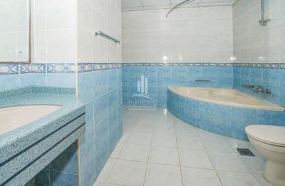 Apartment - 3 Bedrooms - 4 Bathrooms for rent in Al Durrah Tower - Al Majaz - Sharjah Apartment - 3 Bedrooms - 4 Bathrooms for rent in Al Durrah Tower - Al Majaz - Sharjah