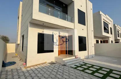 فيلا - 3 غرف نوم - 5 حمامات للبيع في الحليو 2 - الحليو - عجمان