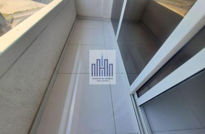 Apartment - 2 Bedrooms - 3 Bathrooms for rent in Muweileh Community - Muwaileh Commercial - Sharjah Apartment - 2 Bedrooms - 3 Bathrooms for rent in Muweileh Community - Muwaileh Commercial - Sharjah