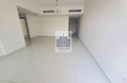 Apartment - 2 Bedrooms - 3 Bathrooms for rent in Muweileh Community - Muwaileh Commercial - Sharjah Apartment - 2 Bedrooms - 3 Bathrooms for rent in Muweileh Community - Muwaileh Commercial - Sharjah
