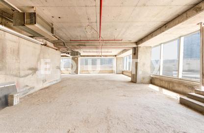 Shop - Studio for rent in One by Omniyat - Business Bay - Dubai