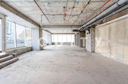 متجر - استوديو للايجار في ون باي امنيات - الخليج التجاري - دبي