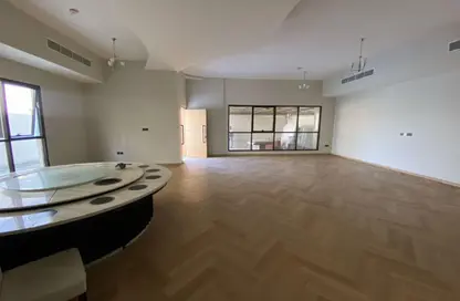 Villa - 7 Bedrooms - 7+ Bathrooms for rent in Al Hooshi Villas - Hoshi - Al Badie - Sharjah