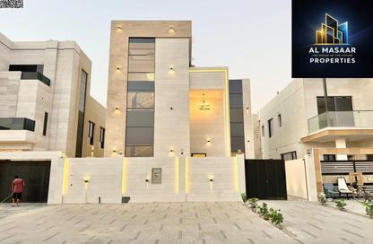 فيلا - 5 غرف نوم - 7 حمامات للبيع في الحليو 2 - الحليو - عجمان فيلا - 5 غرف نوم - 7 حمامات للبيع في الحليو 2 - الحليو - عجمان