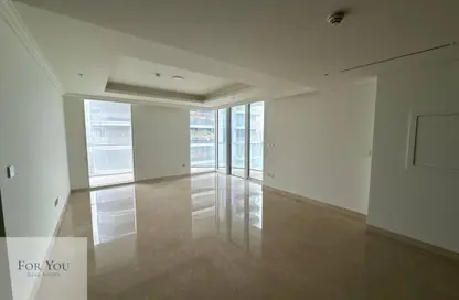 شقة - 2 غرف نوم - 2 حمامات للبيع في برج Palace Beach ريزيدنس 2 - بالاس بيتش ريزيدنس - إعمار بيتشفرونت - دبي هاربور - دبي