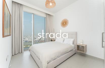 Apartment - 2 Bedrooms - 2 Bathrooms for rent in Forte 1 - Forte - Downtown Dubai - Dubai