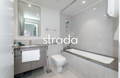 Apartment - 2 Bedrooms - 2 Bathrooms for rent in Forte 1 - Forte - Downtown Dubai - Dubai