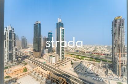 شقة - 2 غرف نوم - 2 حمامات للايجار في فورتي 1 - فورتي - وسط مدينة دبي - دبي شقة - 2 غرف نوم - 2 حمامات للايجار في فورتي 1 - فورتي - وسط مدينة دبي - دبي
