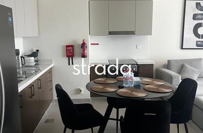 Apartment - 2 Bedrooms - 2 Bathrooms for rent in Forte 1 - Forte - Downtown Dubai - Dubai