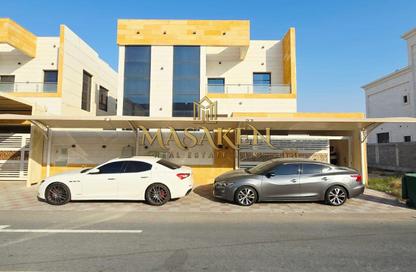 Villa - 5 - 7 for sale in Al Zaheya Gardens - Al Zahya - Ajman Villa - 5 - 7 for sale in Al Zaheya Gardens - Al Zahya - Ajman